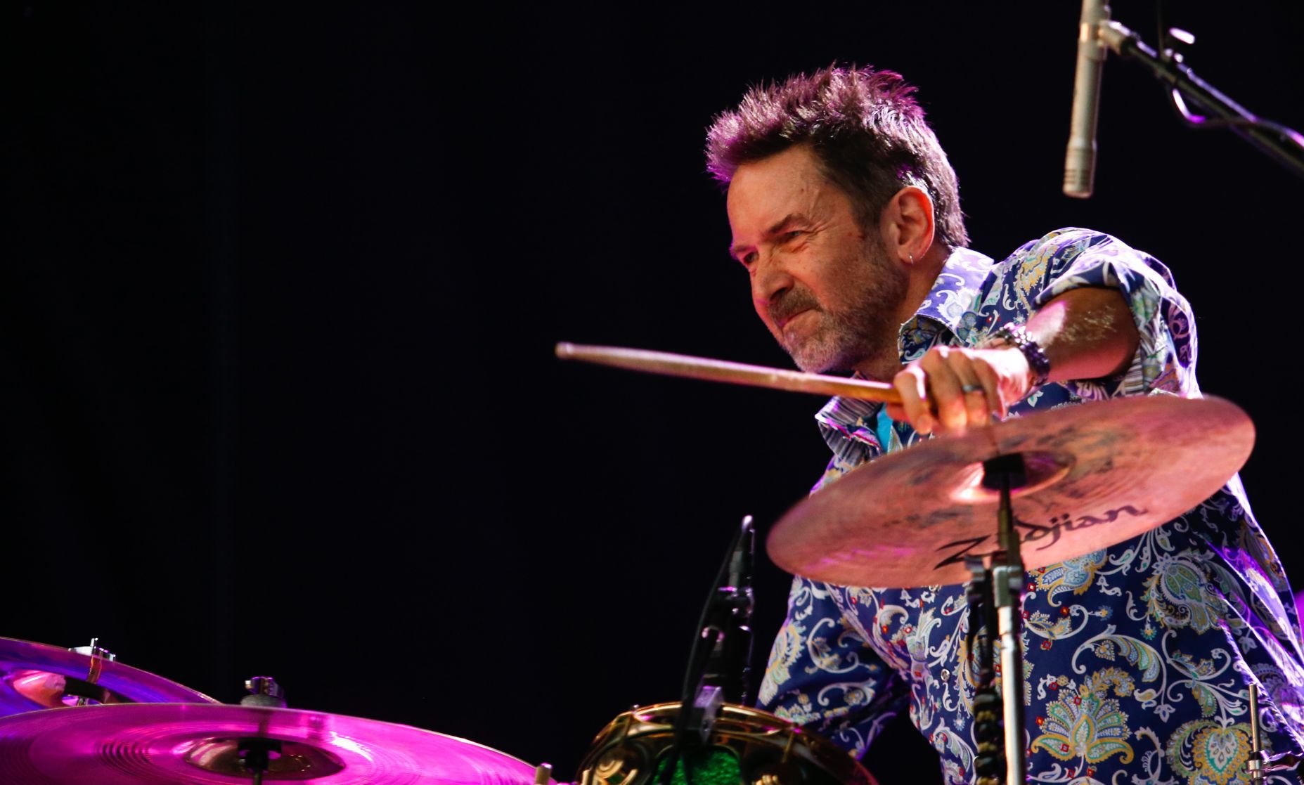 Magic City Blues festival